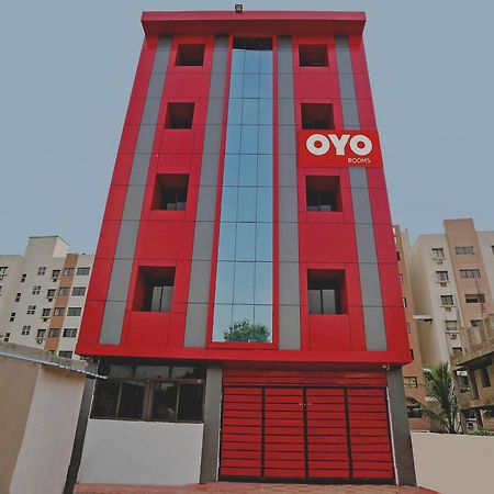 Super Collection O Aryan Hotel Khandagiri Exteriör bild